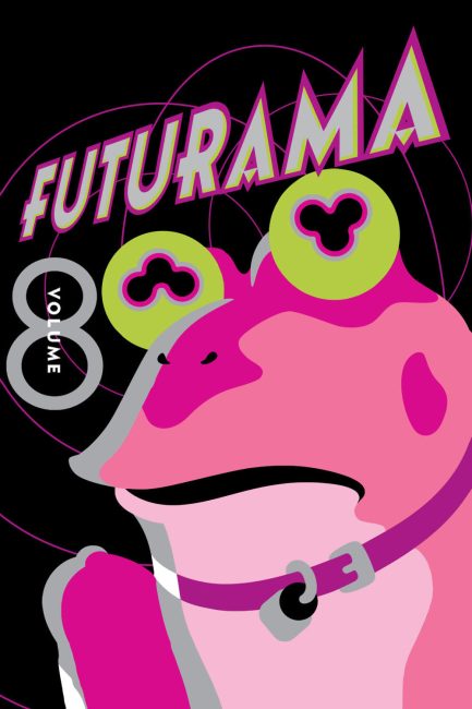مسلسل Futurama الموسم الثامن الحلقة 3 مترجمة