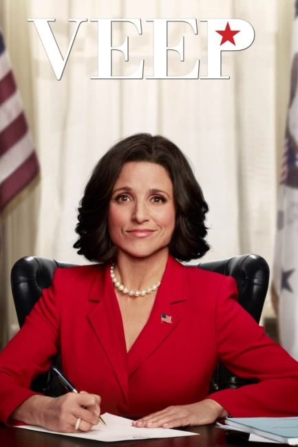 مسلسل Veep الموسم الاول الحلقة 7 مترجمة
