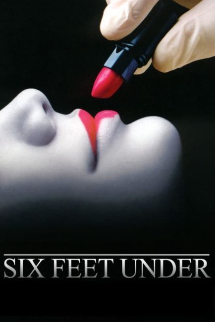 مسلسل Six Feet Under الموسم الاول الحلقة 8 مترجمة