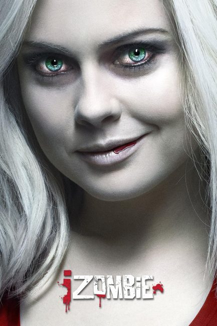 مسلسل iZombie الموسم الثاني الحلقة 4 مترجمة