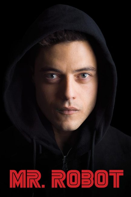 مسلسل Mr. Robot الموسم الاول الحلقة 3 مترجمة