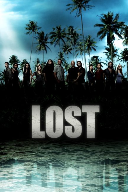 مسلسل Lost الموسم الرابع الحلقة 2 مترجمة
