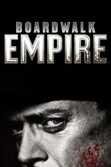 مسلسل Boardwalk Empire الموسم الخامس مترجم