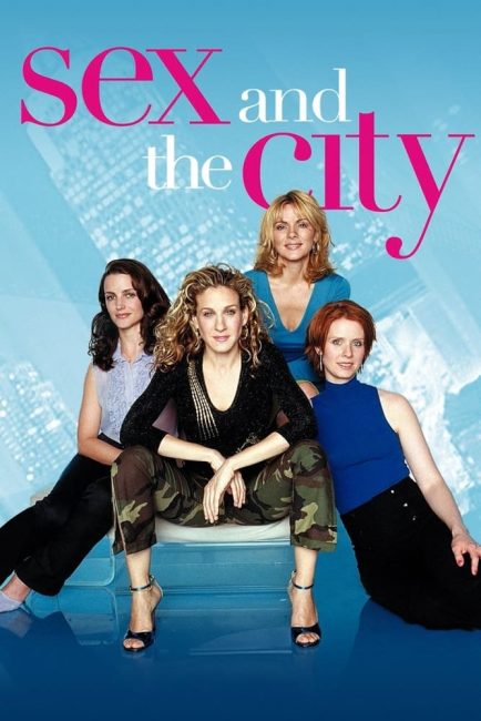 مسلسل Sex and the City الموسم الثاني الحلقة 14 مترجمة