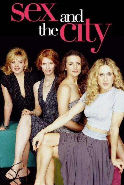 مسلسل Sex and the City الموسم الثالث الحلقة 3 مترجمة