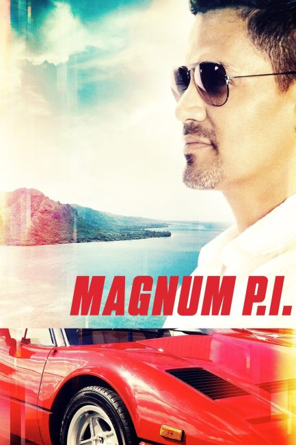 مسلسل Magnum P.I. الموسم الثاني الحلقة 2 مترجمة