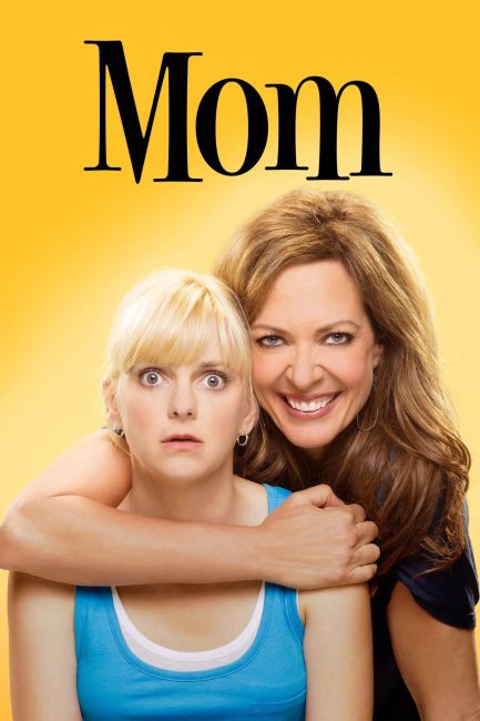 مسلسل Mom الموسم السادس الحلقة 3 مترجمة