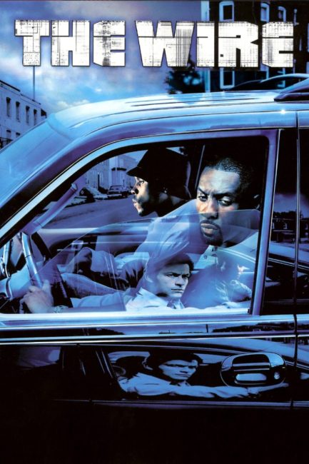 مسلسل The Wire الموسم الثالث الحلقة 7 مترجمة