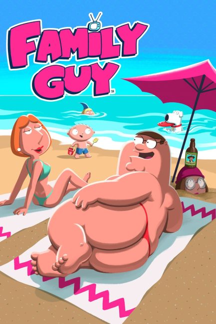 مسلسل Family Guy الموسم 20 الحلقة 4 مترجمة