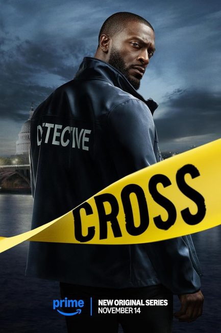 مسلسل Cross الموسم الاول الحلقة 2 مترجمة