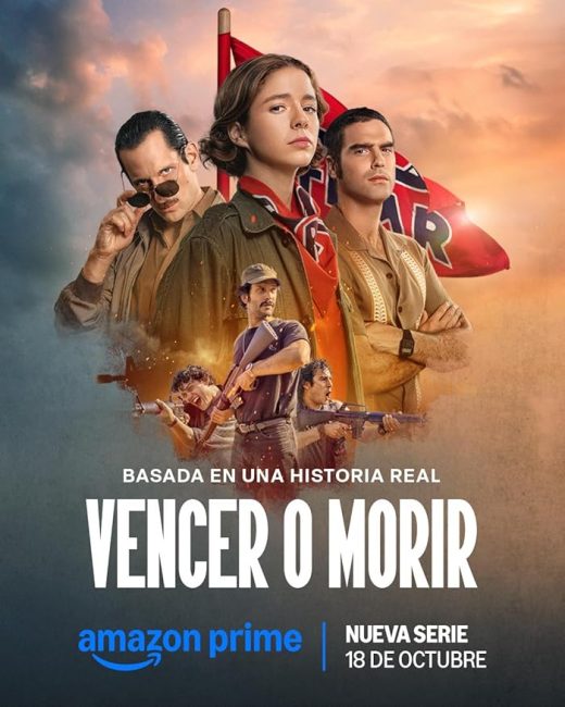 مسلسل Victory or Death الموسم الاول الحلقة 2 مترجمة