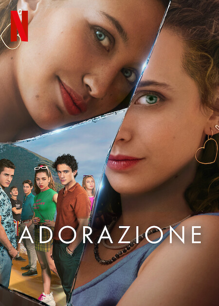 مسلسل Adoration مترجم
