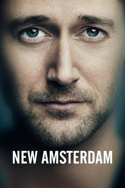مسلسل New Amsterdam الموسم الرابع الحلقة 2 مترجمة
