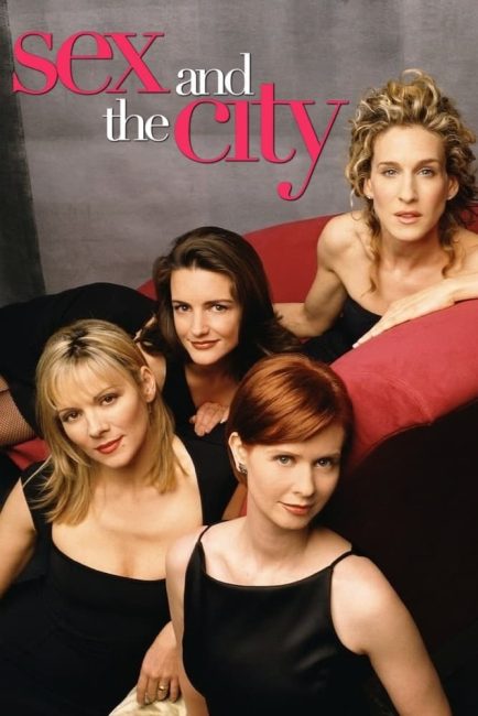 مسلسل Sex and the City الموسم الاول الحلقة 7 مترجمة