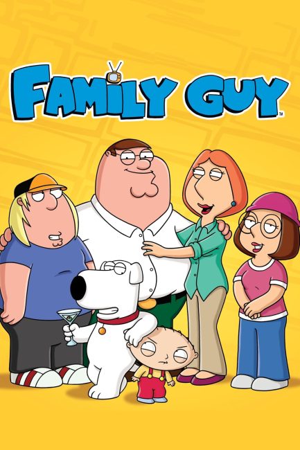 مسلسل Family Guy الموسم 16 الحلقة 2 مترجمة