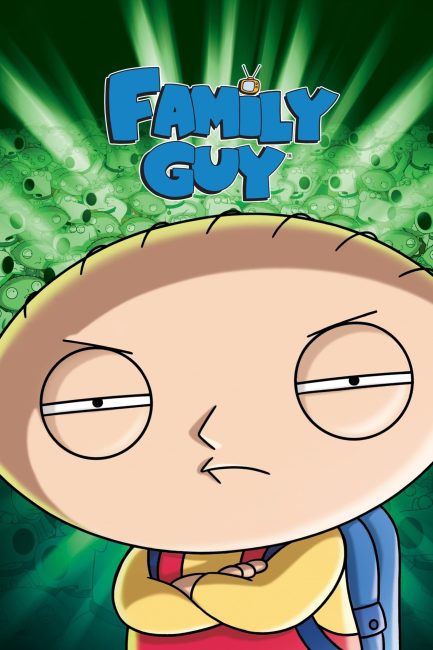مسلسل Family Guy الموسم 12 الحلقة 9 مترجمة
