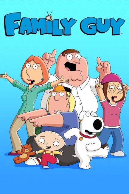 مسلسل Family Guy الموسم 19 الحلقة 2 مترجمة