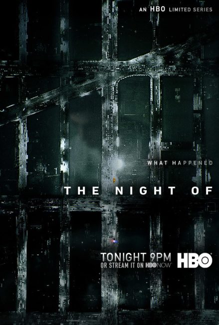 مسلسل The Night Of الموسم الاول الحلقة 2 مترجمة