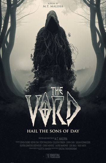فيلم The Vord 2024 مترجم اون لاين