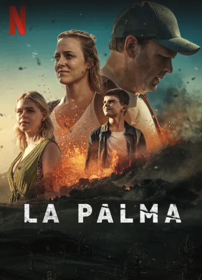 مسلسل La Palma الموسم الاول مترجم