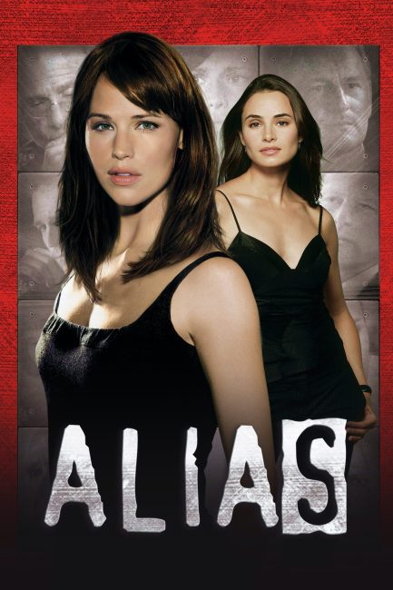 مسلسل Alias الموسم الرابع الحلقة 3 مترجمة