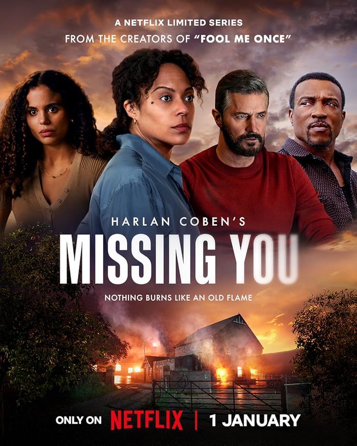 مسلسل Missing You الموسم الاول مترجم