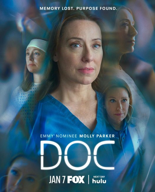 مسلسل Doc الموسم الاول الحلقة 4 مترجمة