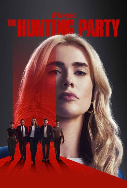مسلسل The Hunting Party الموسم الاول الحلقة 2 مترجمة