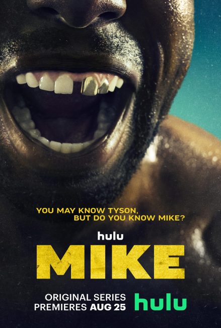 مسلسل Mike الموسم الاول الحلقة 4 مترجمة
