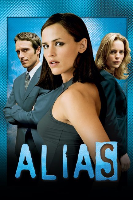 مسلسل Alias الموسم الثالث الحلقة 2 مترجمة