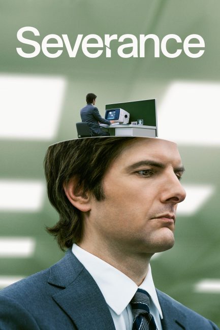 مسلسل Severance الموسم الاول الحلقة 3 مترجمة