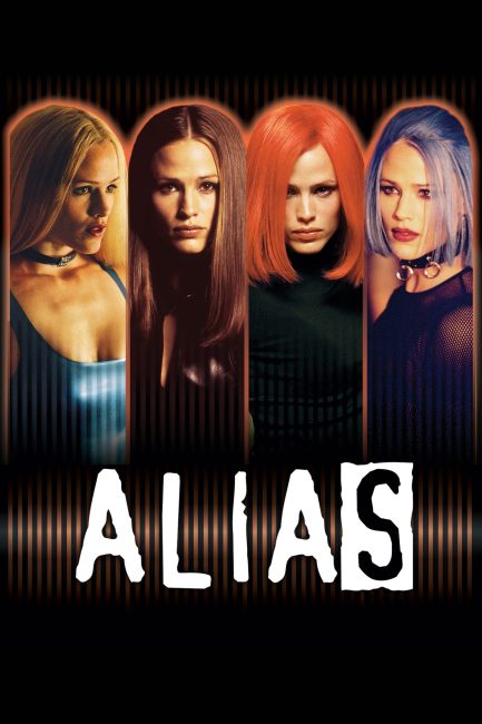 مسلسل Alias الموسم الاول الحلقة 4 مترجمة