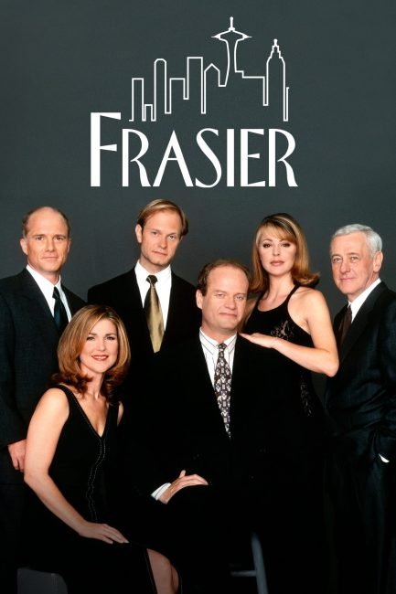 مسلسل Frasier 1993 الموسم الخامس الحلقة 7 مترجمة