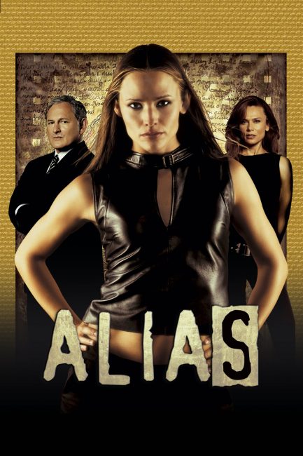 مسلسل Alias الموسم الثاني الحلقة 4 مترجمة