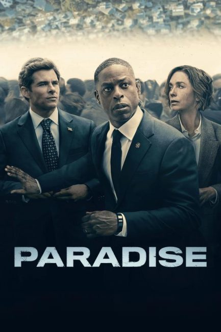 مسلسل Paradise الموسم الاول الحلقة 2 مترجمة