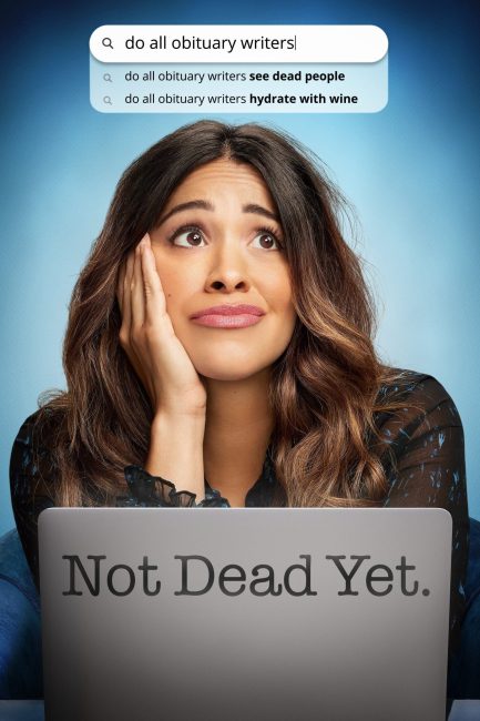 مسلسل Not Dead Yet الموسم الاول الحلقة 5 مترجمة