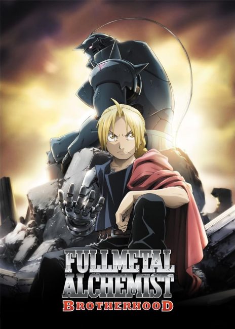 انمي Fullmetal Alchemist الموسم الثاني الحلقة 4 مترجمة