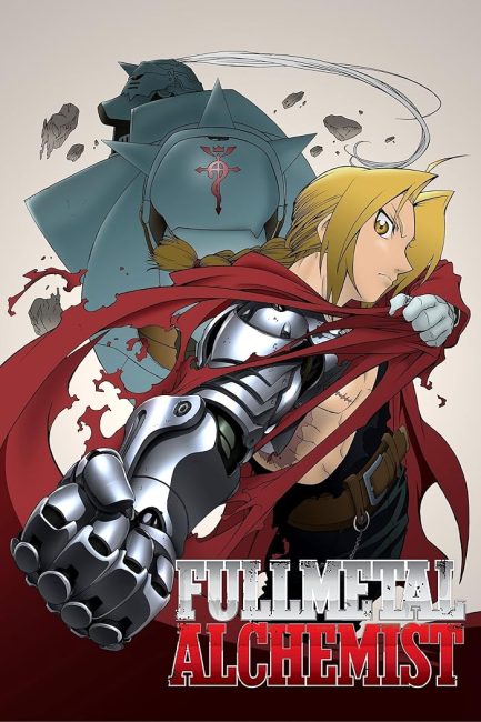 انمي Fullmetal Alchemist الموسم الاول الحلقة 2 مترجمة