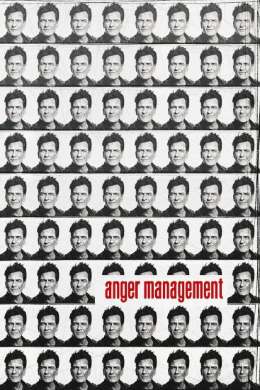 مسلسل Anger Management الموسم الثاني مترجم