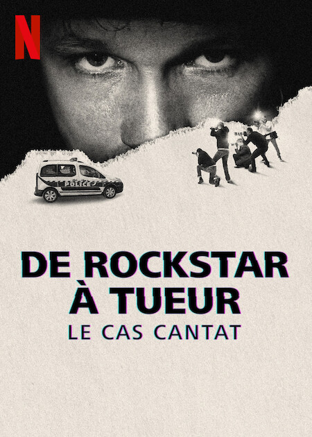 مسلسل From Rock Star to Killer الموسم الاول الحلقة 2 مترجمة