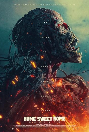 فيلم Home Sweet Home: Rebirth 2025 مترجم اون لاين