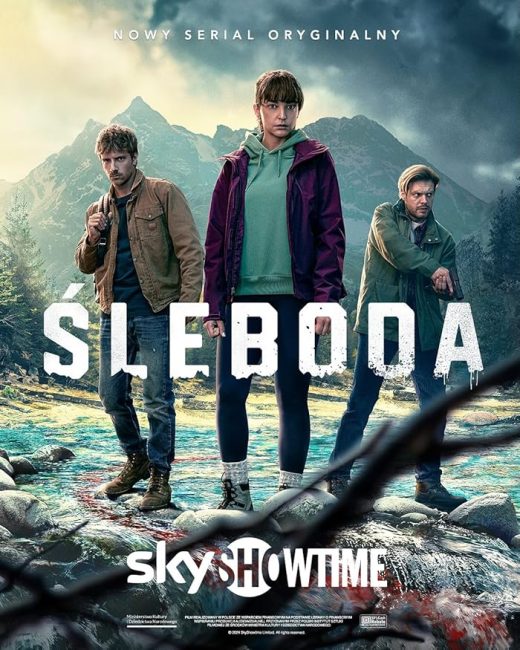 مسلسل Sleboda الموسم الاول الحلقة 2 مترجمة