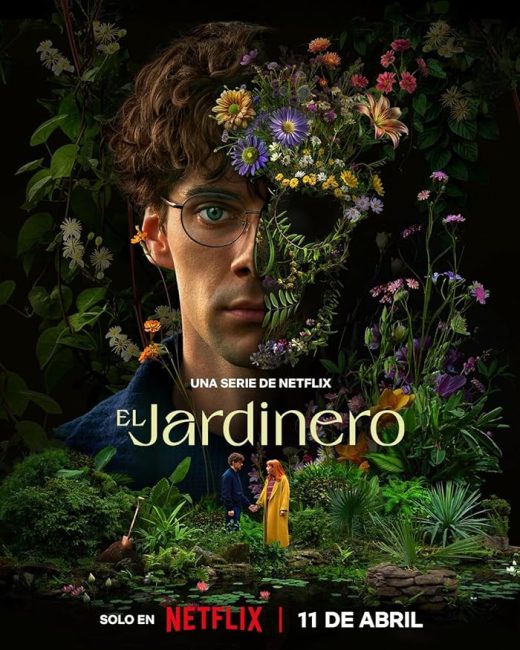 مسلسل The Gardener الموسم الاول الحلقة 3 مترجمة