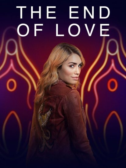 مسلسل The End of Love مترجم