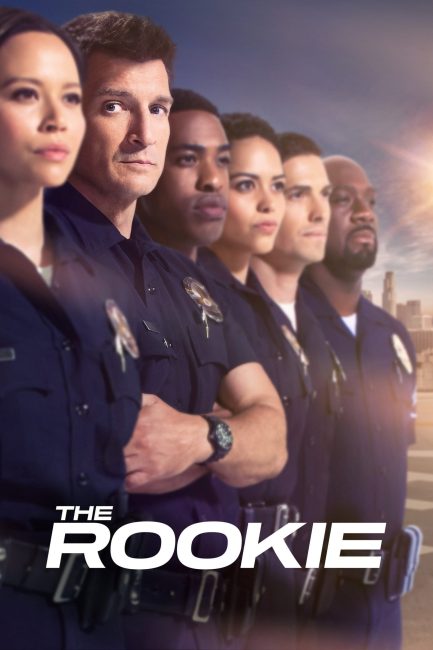 مسلسل The Rookie الموسم الثاني الحلقة 4 مترجمة