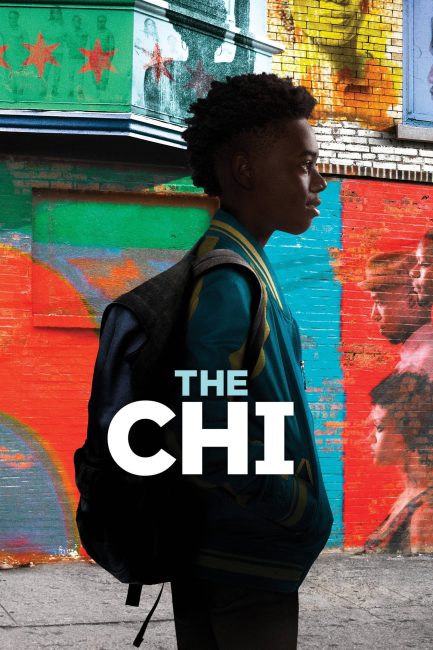 مسلسل The Chi الموسم الاول الحلقة 7 مترجمة