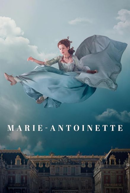 مسلسل Marie Antoinette الموسم الاول الحلقة 3 مترجمة