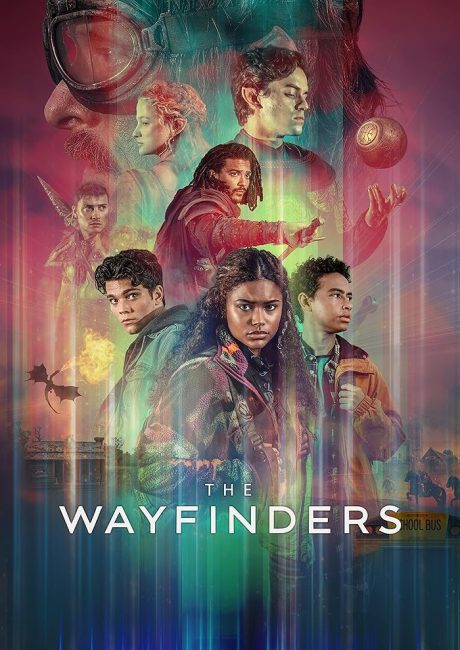 مسلسل The Wayfinders الموسم الاول الحلقة 4 مترجمة