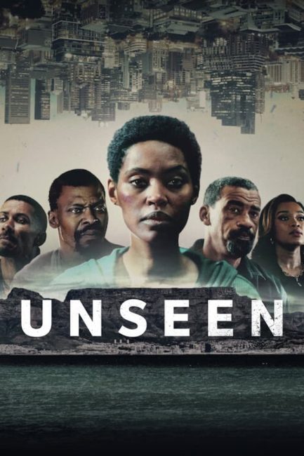 مسلسل Unseen الموسم الثاني الحلقة 3 مترجمة