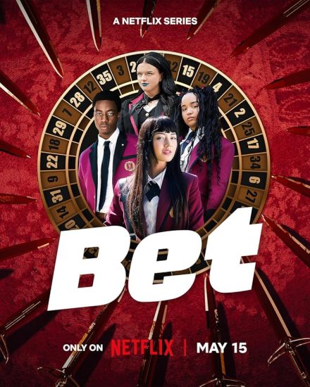 مسلسل Bet الموسم الاول مترجم